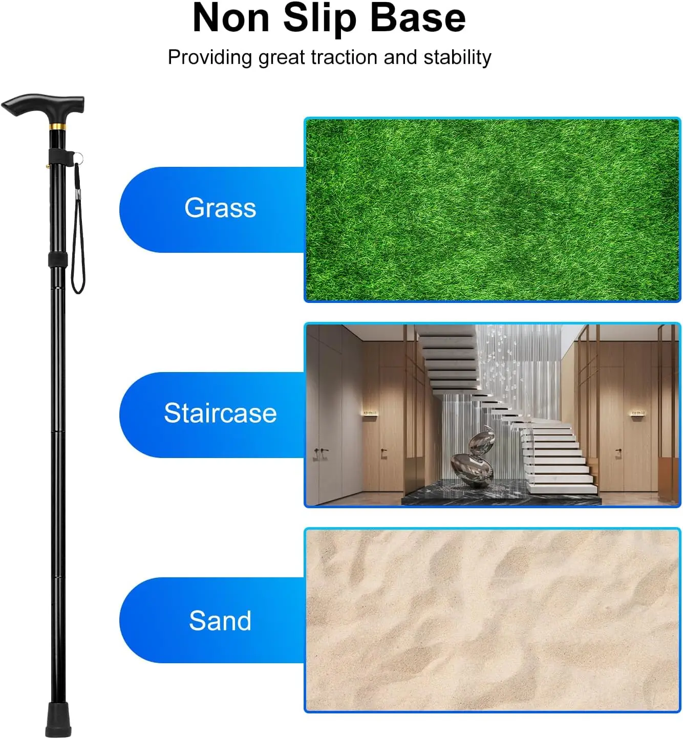 Thumbnail 4 - #7 Best Selling Walking Canes