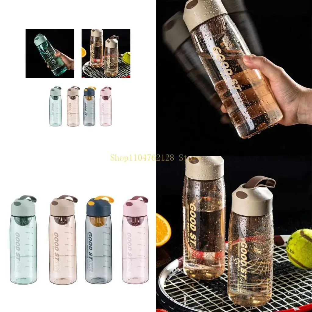

Leakproofs Water Bottles Plastic Cup Drinkings Sport Water Bottles With Filter best sale