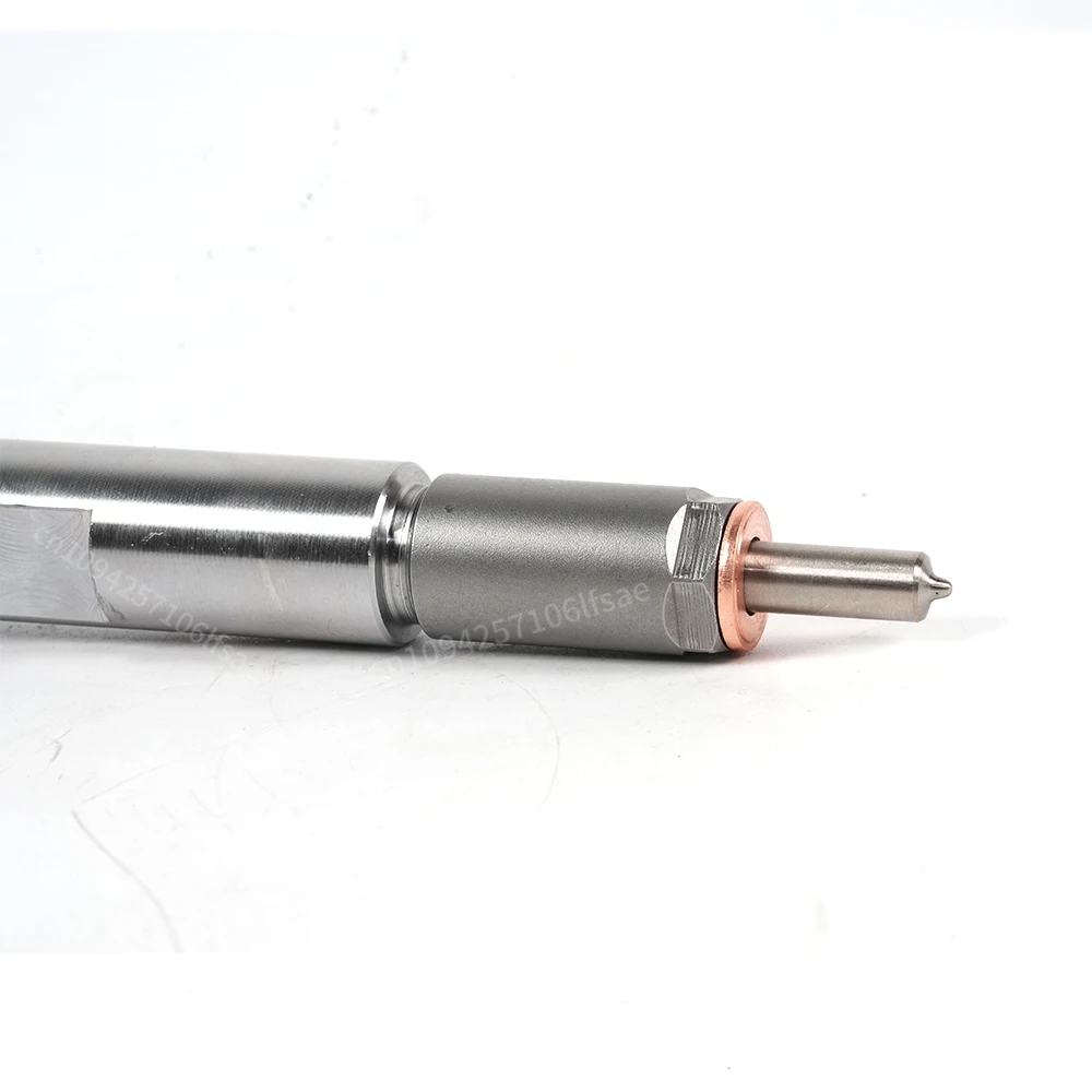 Inyector de combustible diésel 0445110059 para Chrysler Voyagers 2,5 2,8