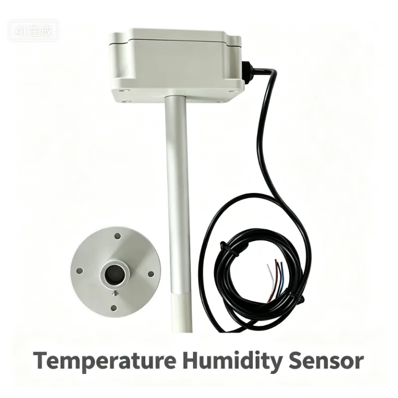 1Pc Temperature Humidity Transmitter Sensor THD-WD1-DD1-C-T THD-DD2-C Industrial Monitoring Detector