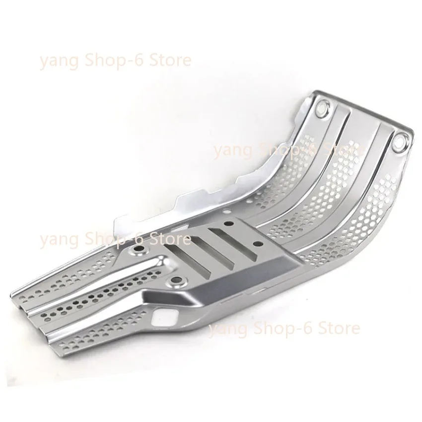 New Motorcycle Engine Guard Frame Protector Cover for CFMOTO 800-5 800MT CF800-5 CF800MT CF MOTO MT800 (can Not Fit 2023-2024)