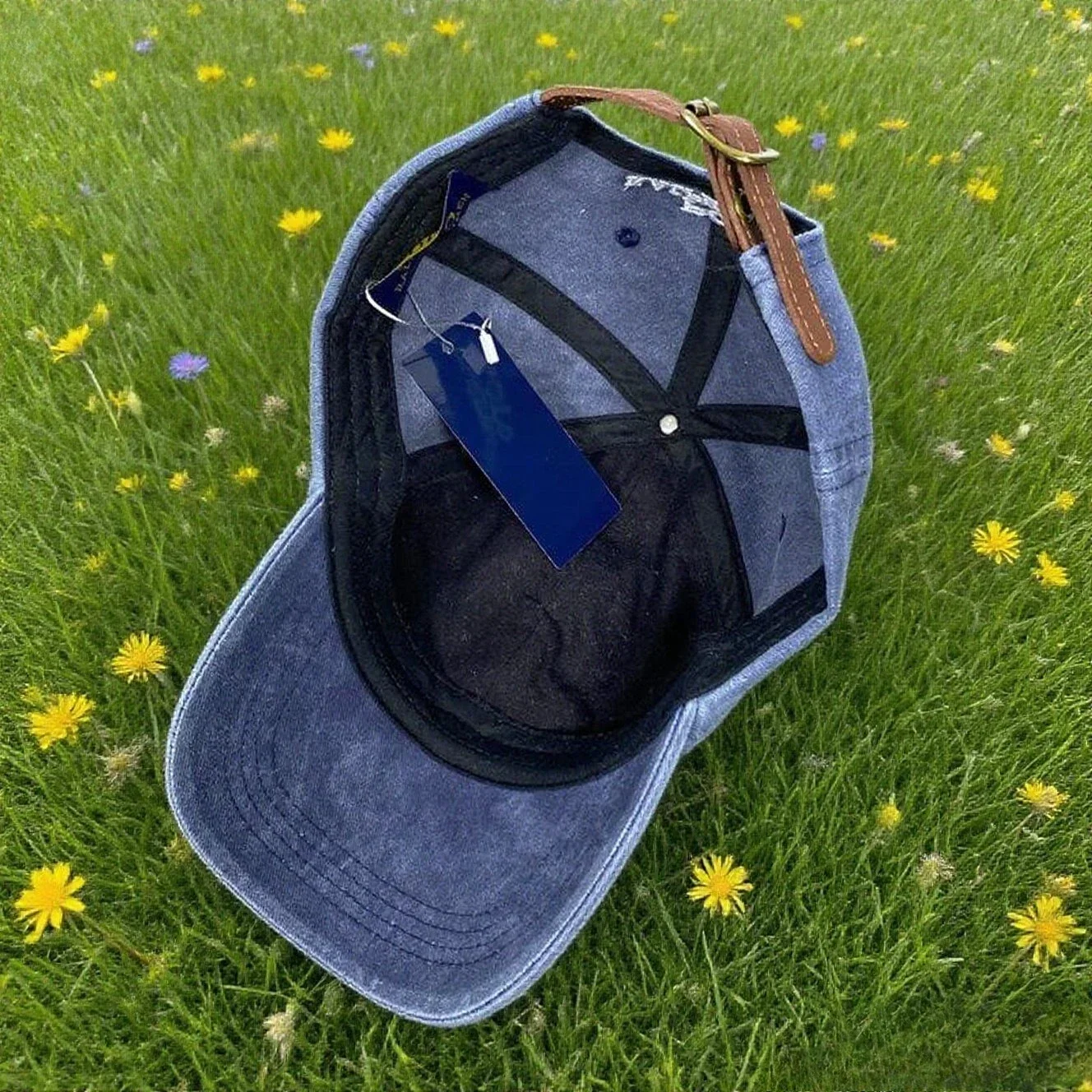 Boné de beisebol cowboy unissex outono casual sanpback chapéu para homens mulheres esporte ao ar livre jeans hip hop bonés chapéus de sol atacado