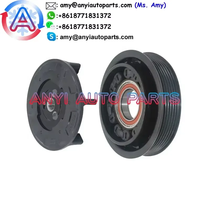 

CA3004 denso 7SEU17C 6pk for Mercedes benz /Sebring 447150-0752 447260-2862 4471500752