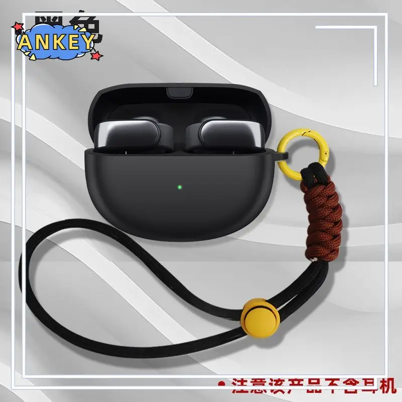 

Защитный силиконовый чехол для Bluetooth наушников