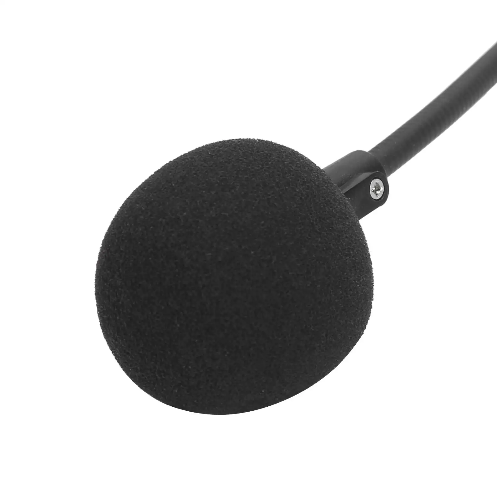 Microphone Jack Earhook for wh20tqg Musical Instruments Guitar Sax Drum Mixer DJ Singing PC KTV