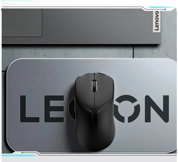 Lenovo Legion M6X Pro Mouse Multiple Modes Wireless 2.4G USB-C Lightweight Dual-mode Ergonomic E-Sports Optical Sensor