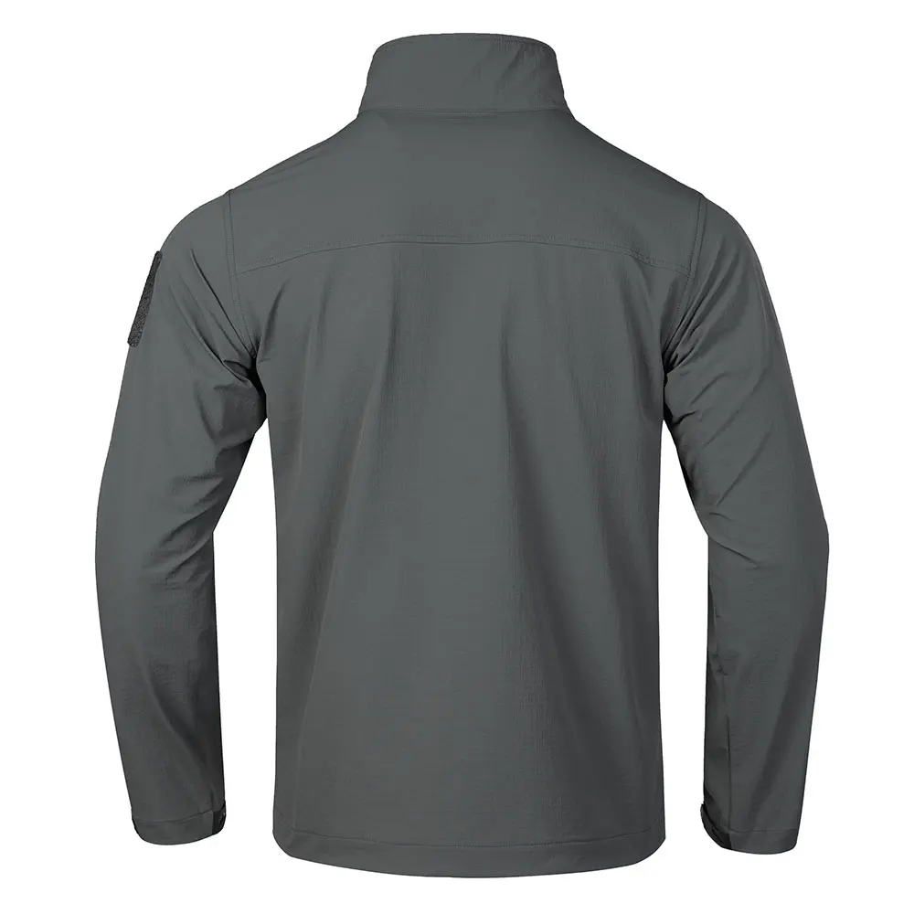 قميص ثقيل من Emersongear ذو علامة زرقاء ، سترة بهودي ، سترة دافئة ، رياضة ، خارجية ، تخييم ، ركاب ، مشي لمسافات طويلة ، EMB9469