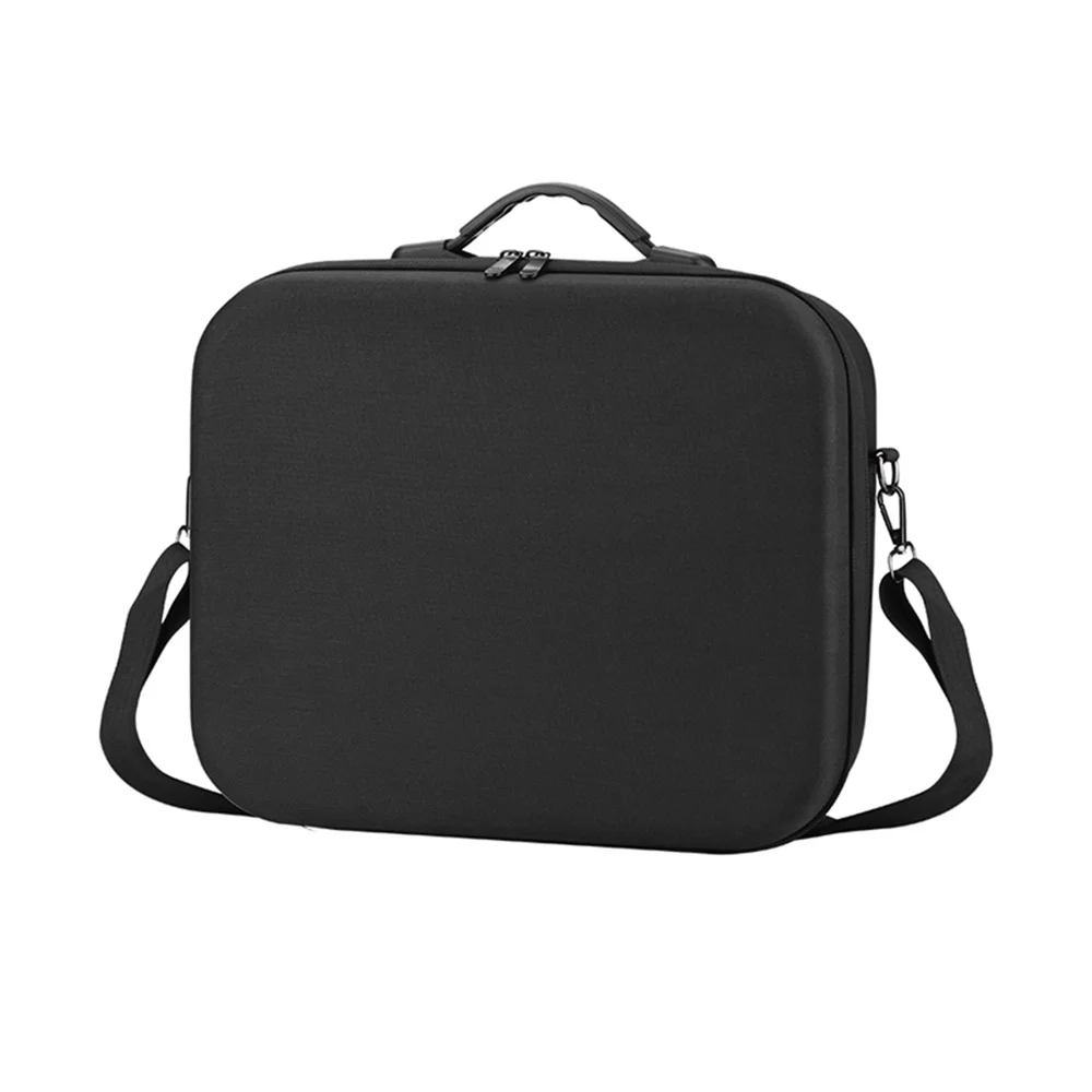 

Nylon Outdoor Storage Bag Single Shoulder Bag Suitcase Carrying Case Accessories for Mavic 3 RC Pro N1 Drone Remote Controller