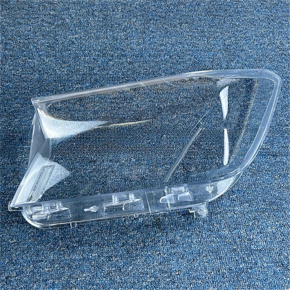 

Для Nissan Ruiqi 2019 2020 2021, автомобильные фары, линзы для фар, замена оригинального абажура