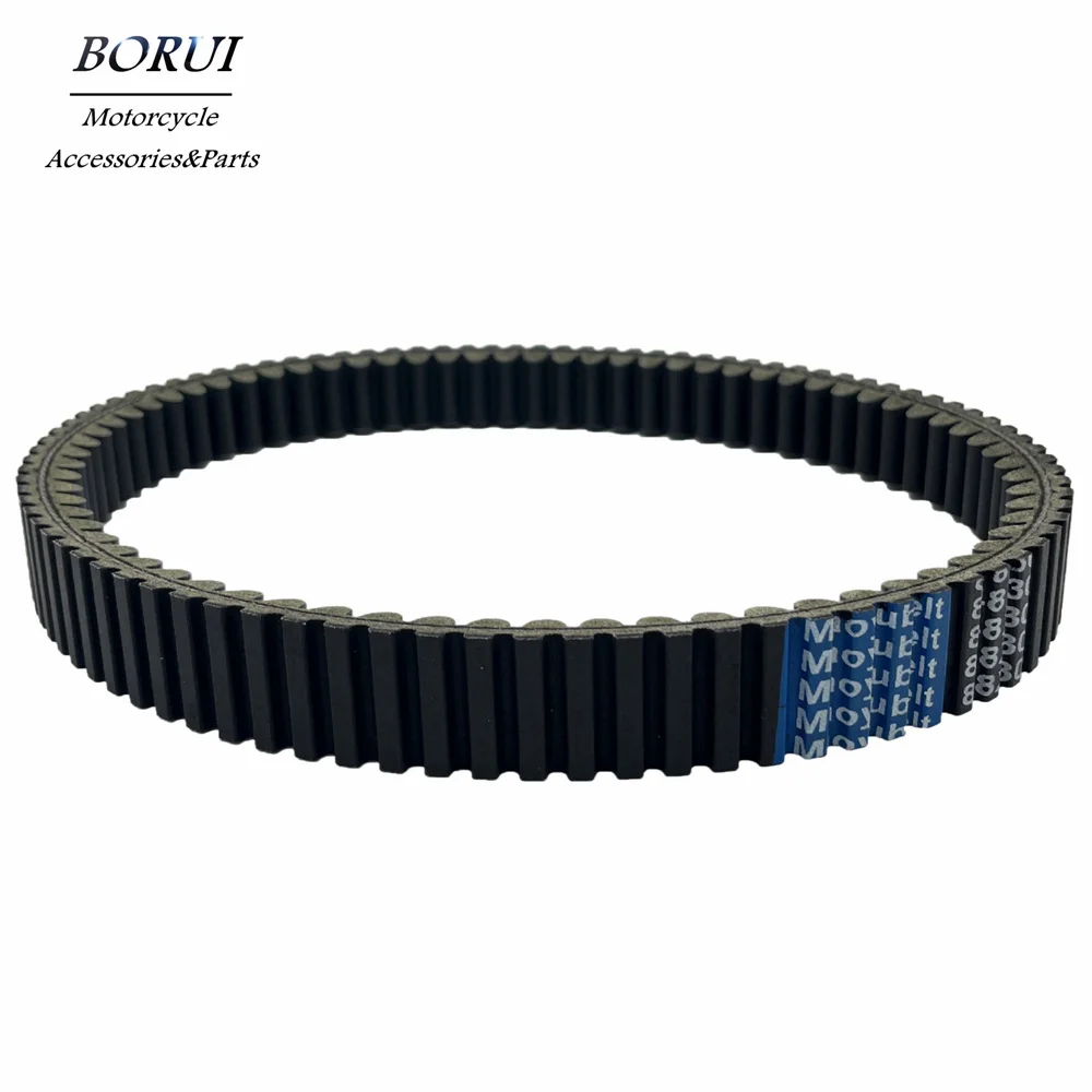 

CVT Drive Belt for Kymco MXU 375 450 450i 23100-PWB1-900 Prowler500 Arctic Cat ATV 400 400 500 0823-228