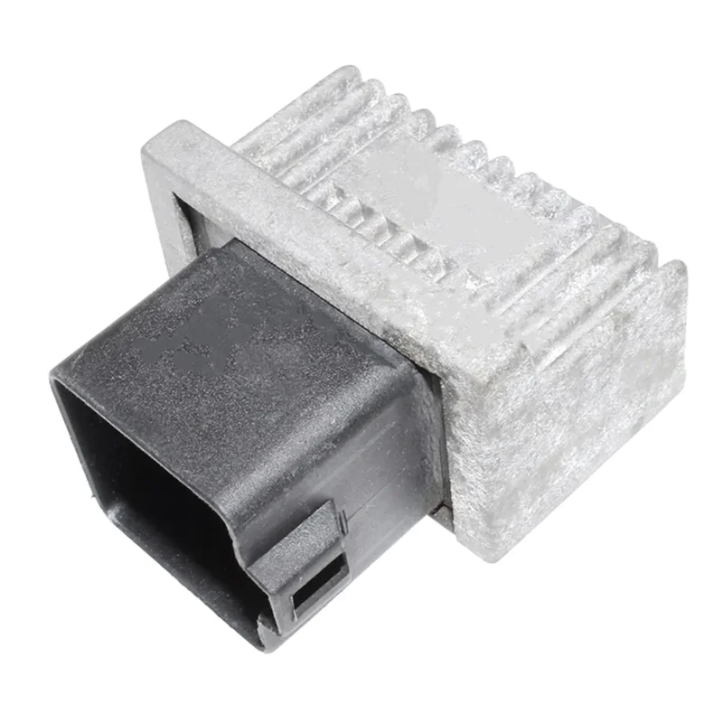 

Premium Glow Plug Relay 7700115078, 25230AY900, 9201699 Compatible For Renault & Nissan Vehicles