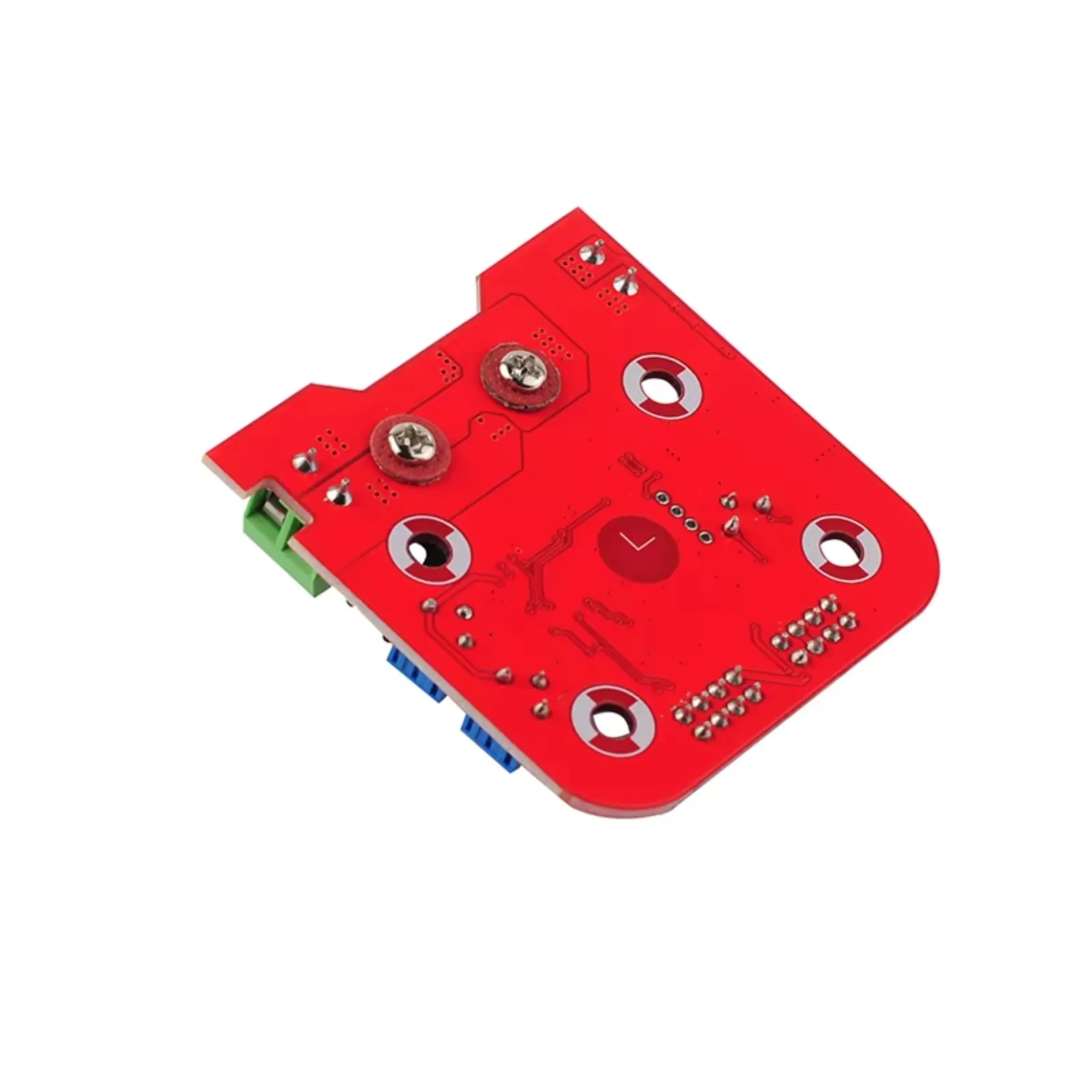 300 kg cm hoher Drehmoment ASME-MRA digitaler Servomotor mit magnetischem Encoder für Roboterarm