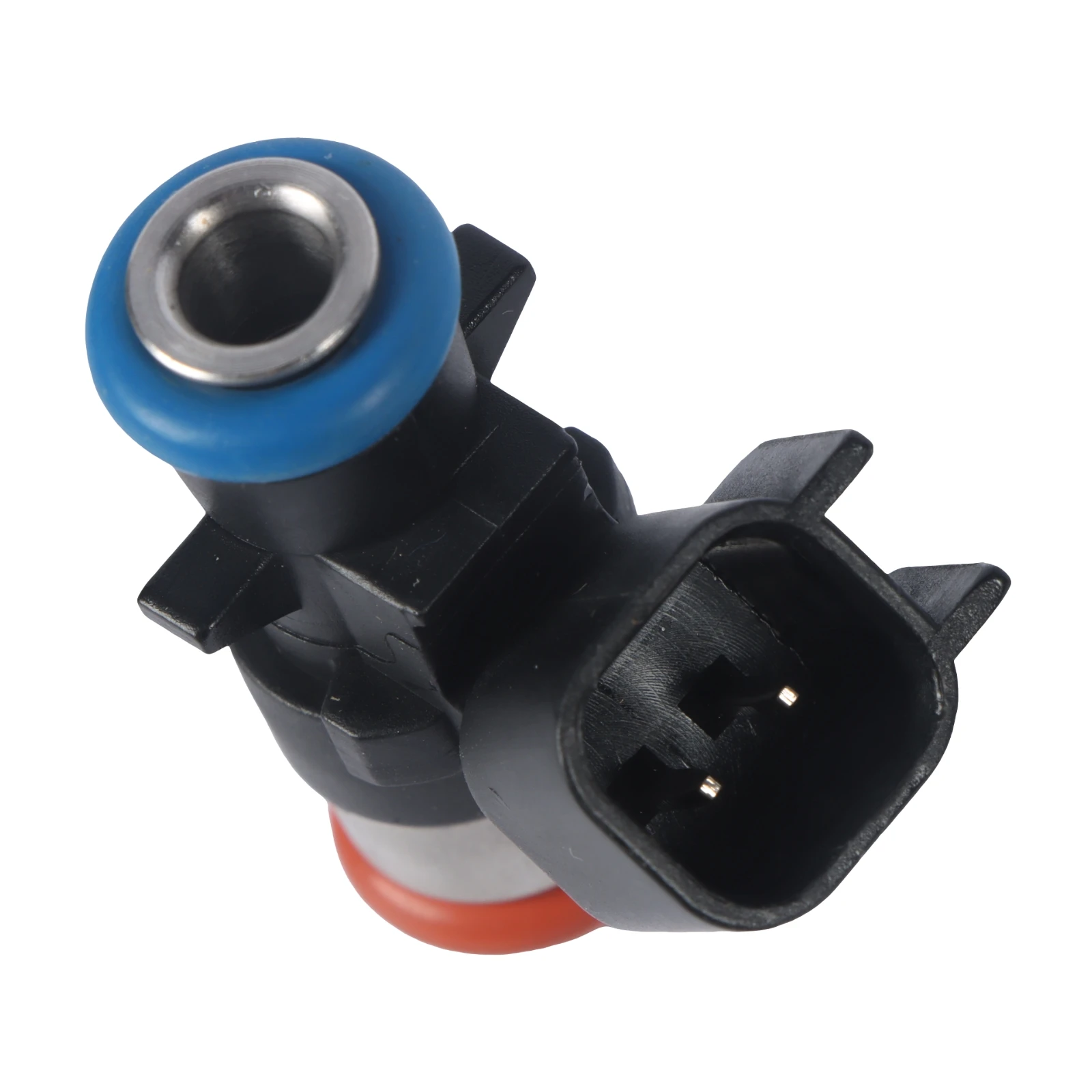 6 個 5184085AC 燃料インジェクターアベンジャーチャレンジャーデュランゴグランドチェロキープロマスターエンジン部品燃料供給システムインジェクター