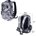 black camo