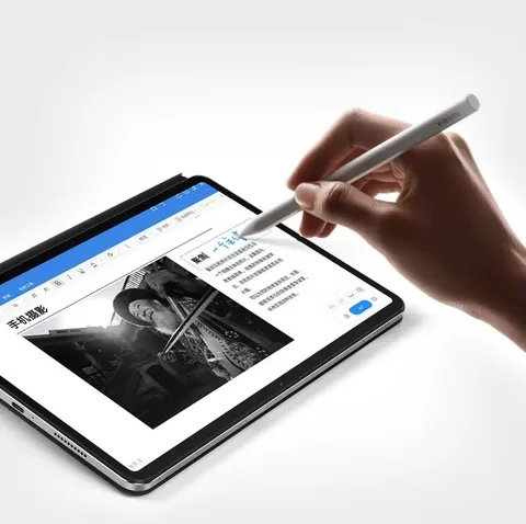 Xiaomi Smart Pen 2nd Generation для Xiaomi Pad 5/5Pro, Mi Pad 6/6Pro