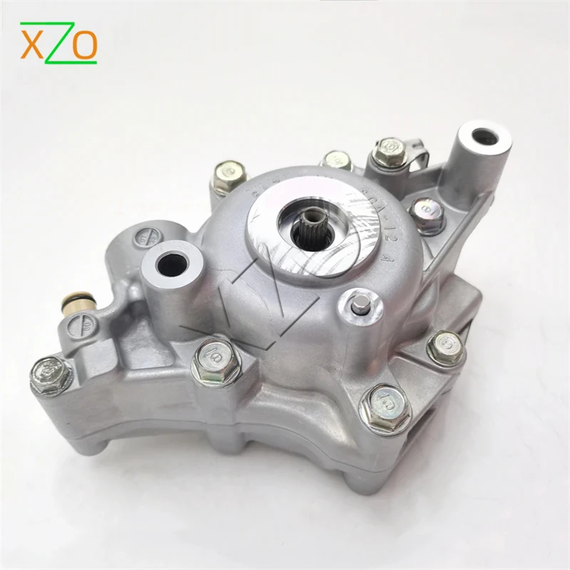 

High quality 5LK 5LS 5LJ oil pump for honda CVT automatic transmission hot sale