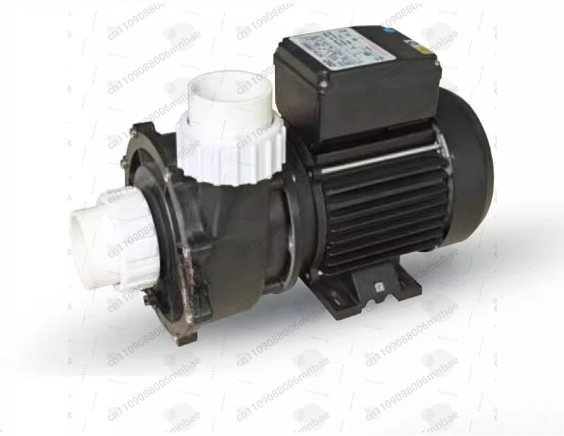 

Bath Massage Pump Seawater Circulation 320E Baby SPA Pool Pump Maternal and Infant Hall Swimming Pool Spa Pump