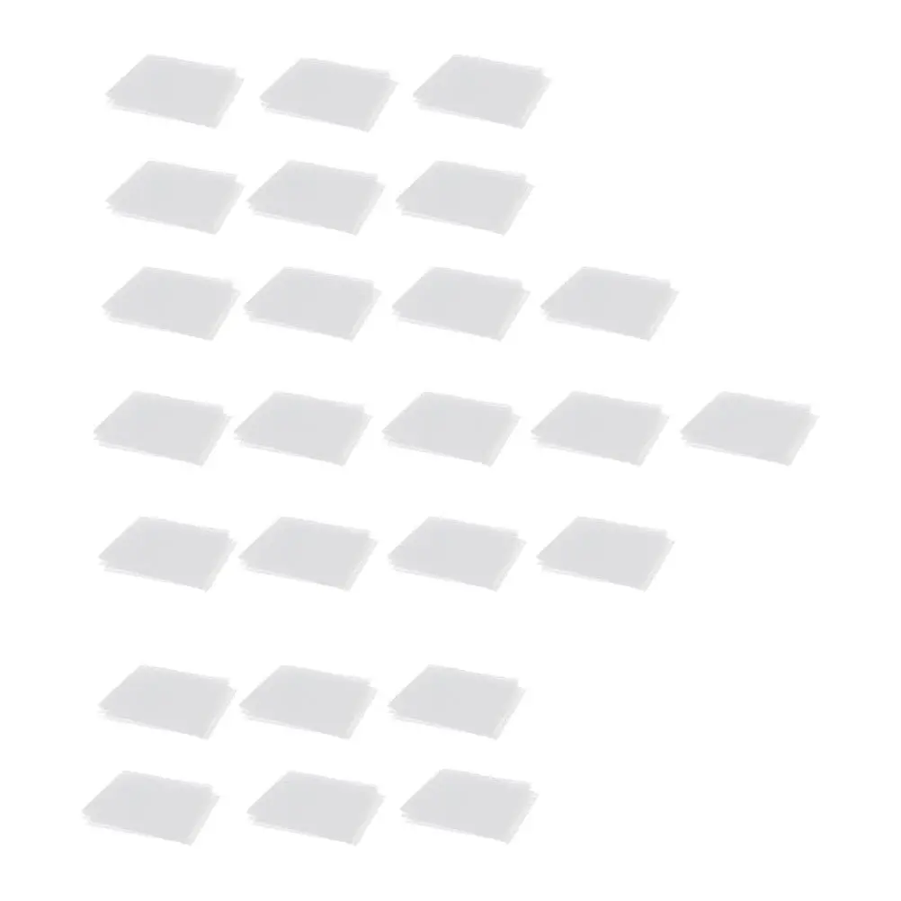 200Pcs Bubble Envelope Bags Double Sided Shockproof Padded Envelopes for Shipping Moving Storing Delicate Items