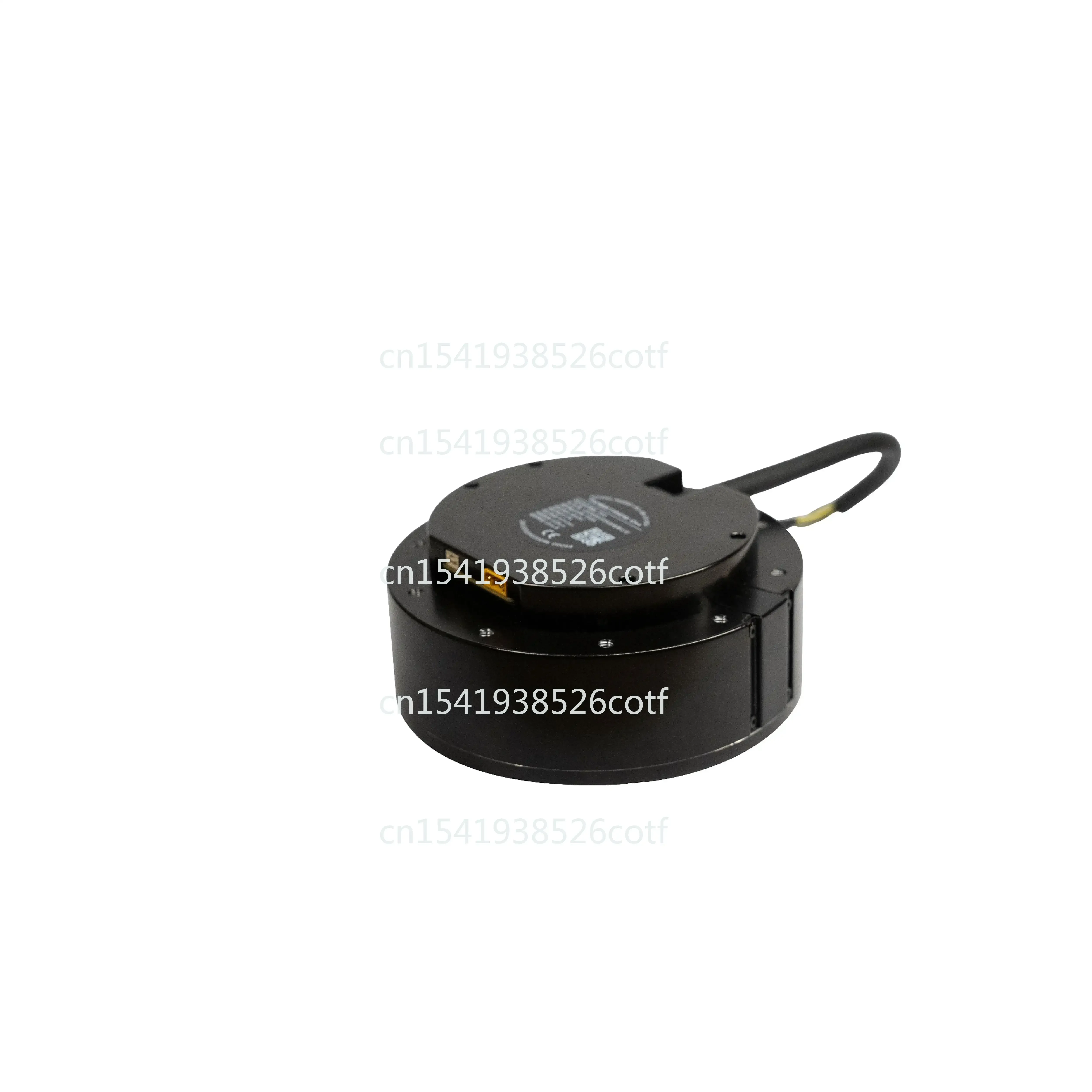 Quasi-direct drive 120Nm integrated joint motor module