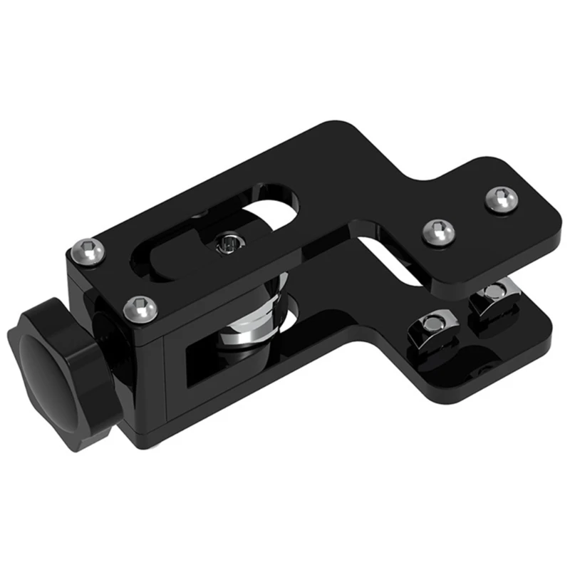 

Y Straightening Tensioner Belt Adjustment Synchronous Belt for Ender3 3D Printer Accessory Adjust YAxis Tightness F19E