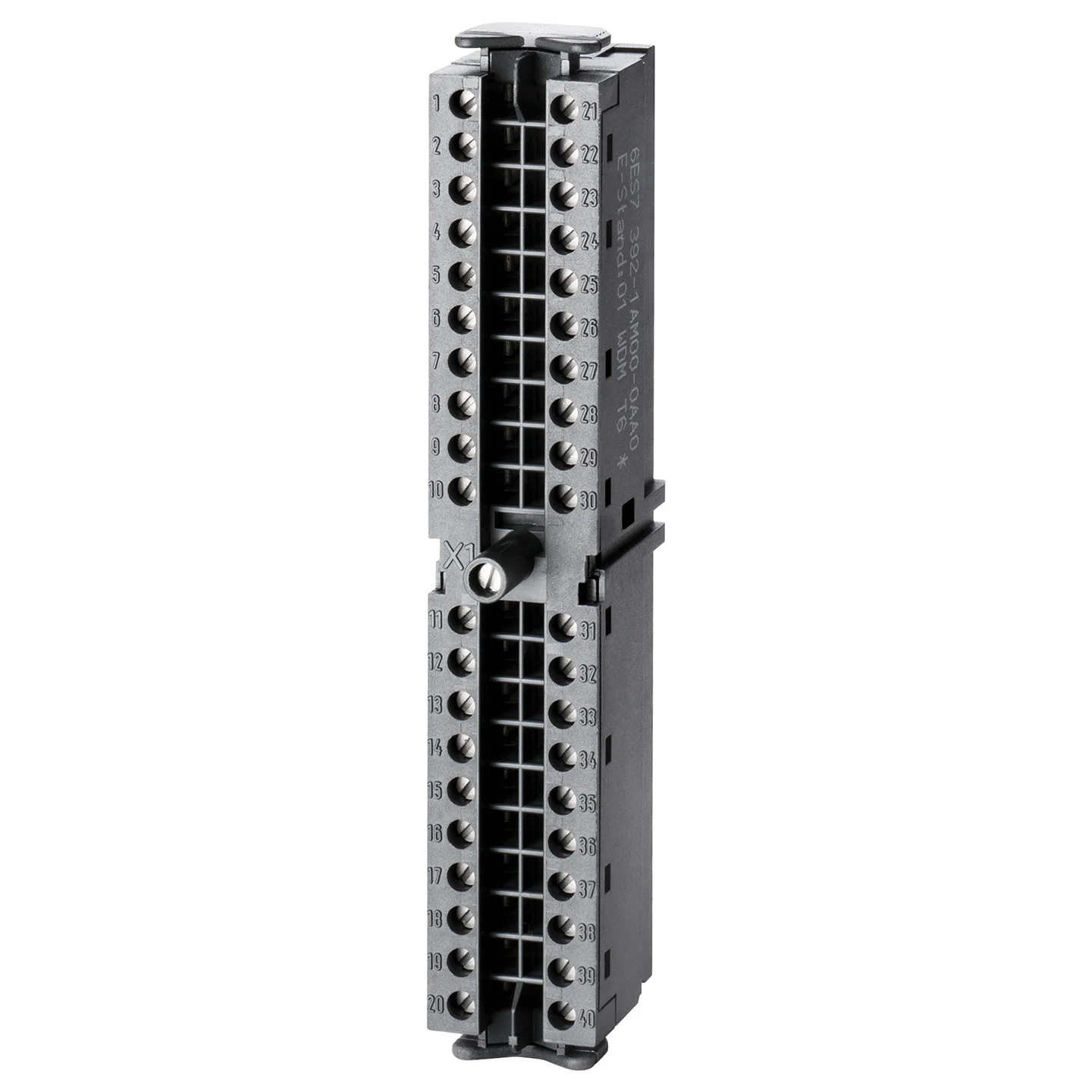 

6ES7392-1AM00-0AA0 Front Connector S7-300 6ES7 392-1AM00-0AA0