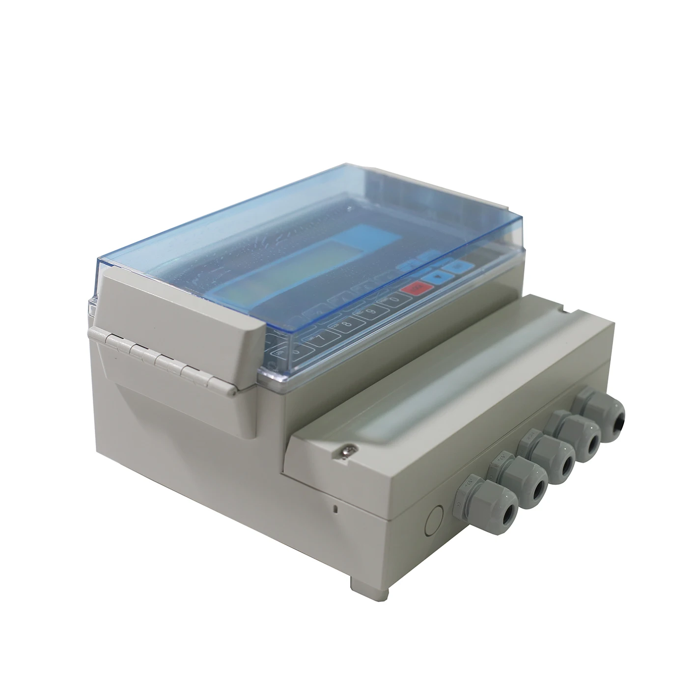 Suppmeter Digital Weighing Meter Belt Scale Controller BST100- D52 Belt Weighing Machine Indicator