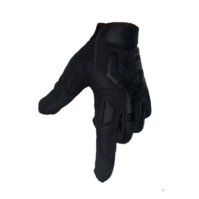 Full Finger Gloves   Gloves Full Finger Touch Screen Outdoor Sports Riding Gloves