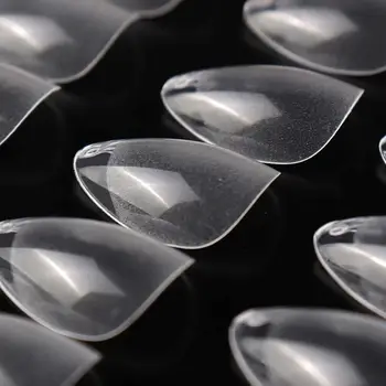 12 best sales Móng tay giả ngắn - №8