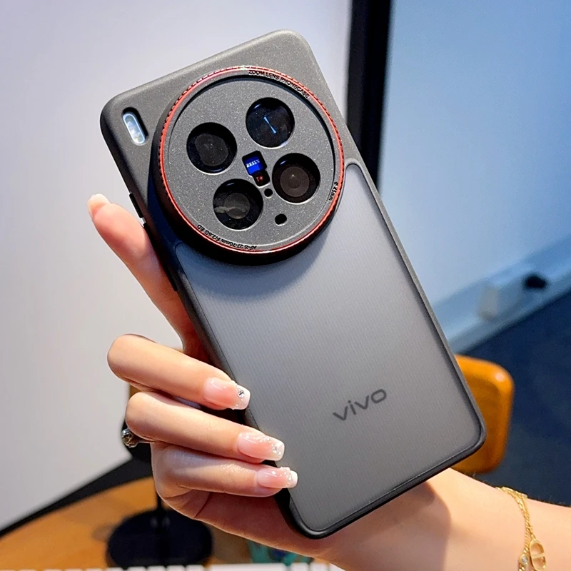 Thumbnail 2 - #48 Discounted Vivo X100 Phone Case Worth Buying
