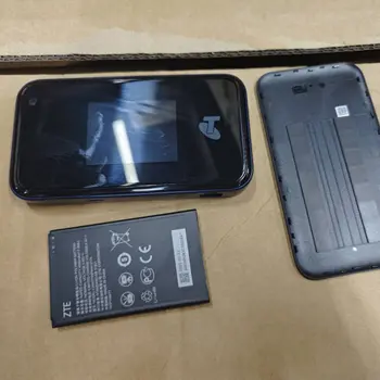 Telstra 5G WiFi6 Pro MU500 kapesní hotspot mobilní širokopásmové zařízení 5G NSA Sim 4G LTE CAT20 gigabajtový ethernetový přenosný WiFi router 8 nejlepší prodej 4G LTE router cat20 - №2