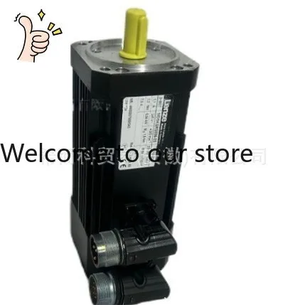 Motor Lenze MCS 09D41-RS0B0-B14N-ST5S00N-R0SU 2025 Novo