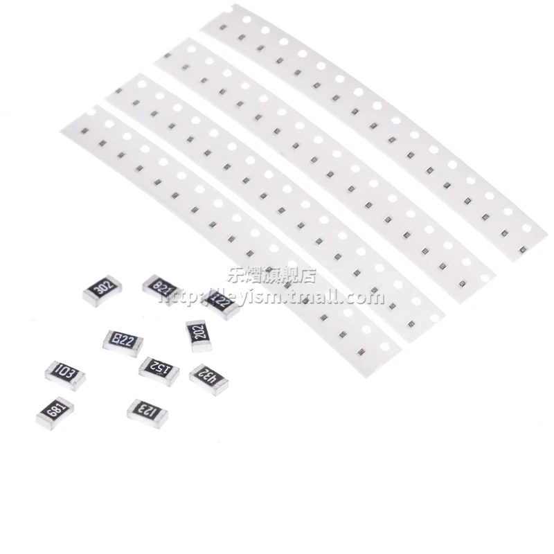 100 шт. 1% 0603 SMD резистор 0R ~ 10M 1/10W 0.1 1 10 100 150 220 330 Ом 1K 2.2K 10K 100K 0R 0.1R 1R 10R 100R 150R 220R 330R 1M