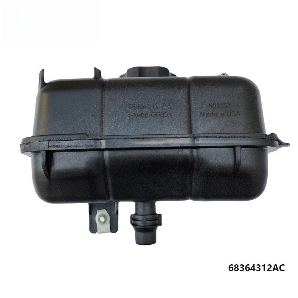 

Automotive parts antifreeze kettle 68364312AC