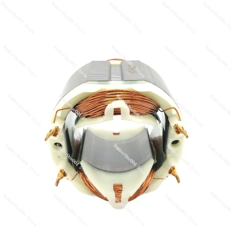 

Комплект обмоток для ударной дрели TSH5000plus/GSH500, аксессуары для статора электрического инструмента/отбойного молотка