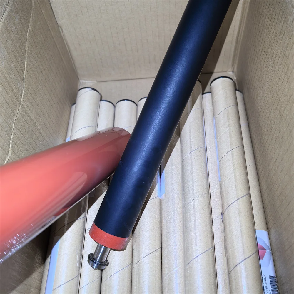 

1 компл. AA2JR70300-пленочный ремень фьюзера для KONICA MINOLTA Bizhub C250i C300i C360i C450i C550i C650i C750i пленочный рукав фьюзера