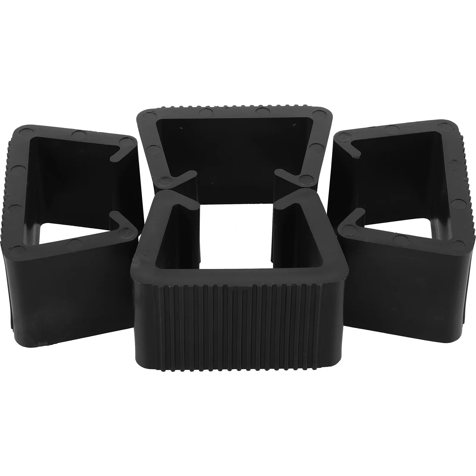 

4Pcs Rattan Wicker Chair Clamps Patio Sofa Fasteners Strong Outdoor Furniture Clips Rattan Chair Clamps Sectional Sofa Fasteners