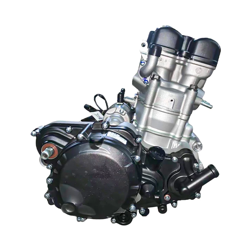 Motorcycle Engine NC250S For Honda Yamaha 300cc Parts Zongshen Engine