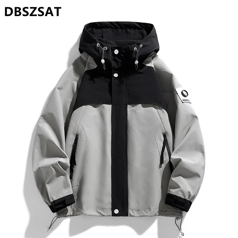 letter jacket men 2025 autumn casual street hip-hop Trend retro baseball uniform couple fashion loose Bomber coat women