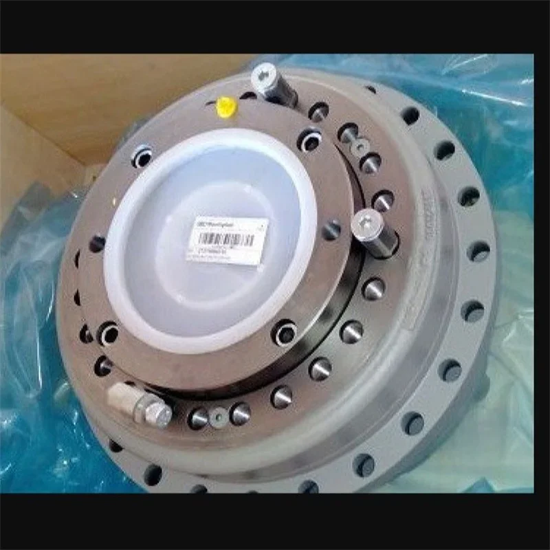 مخفض محرك السفر الهيدروليكي 701 703 705 706 707 709 710 711 713 GRUPPO CARRARO OK Antriebstechnik Bonfiglioli Final Drive
