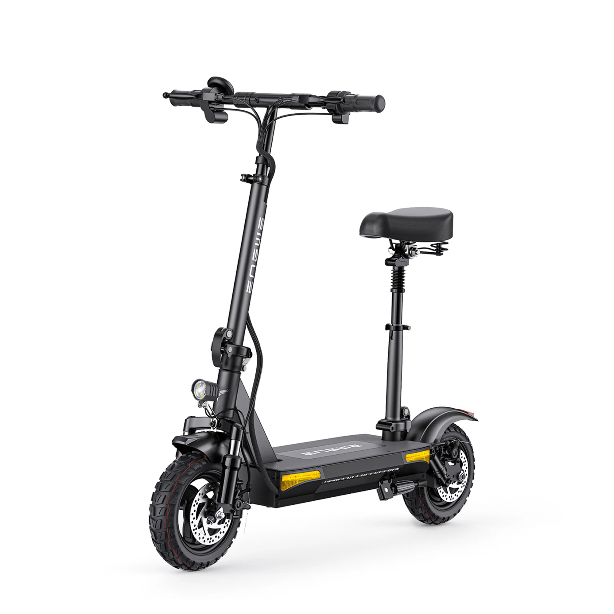 

New 2024 Scooter Eletrical 500w 48V 15.6Ah Powerful Adult for Adults