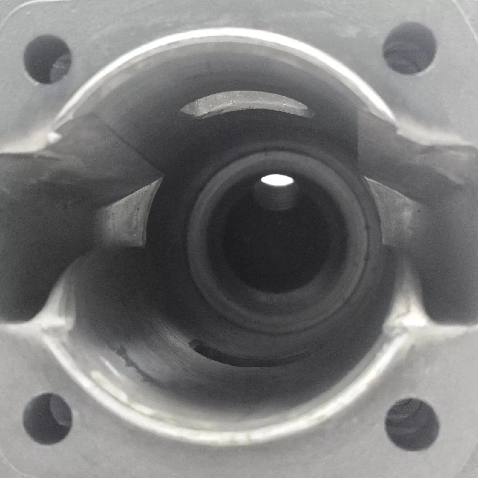 Wake WM80 cylinder assembly with piston cylinder BS600 accessories box chainsaw accessories wholesale