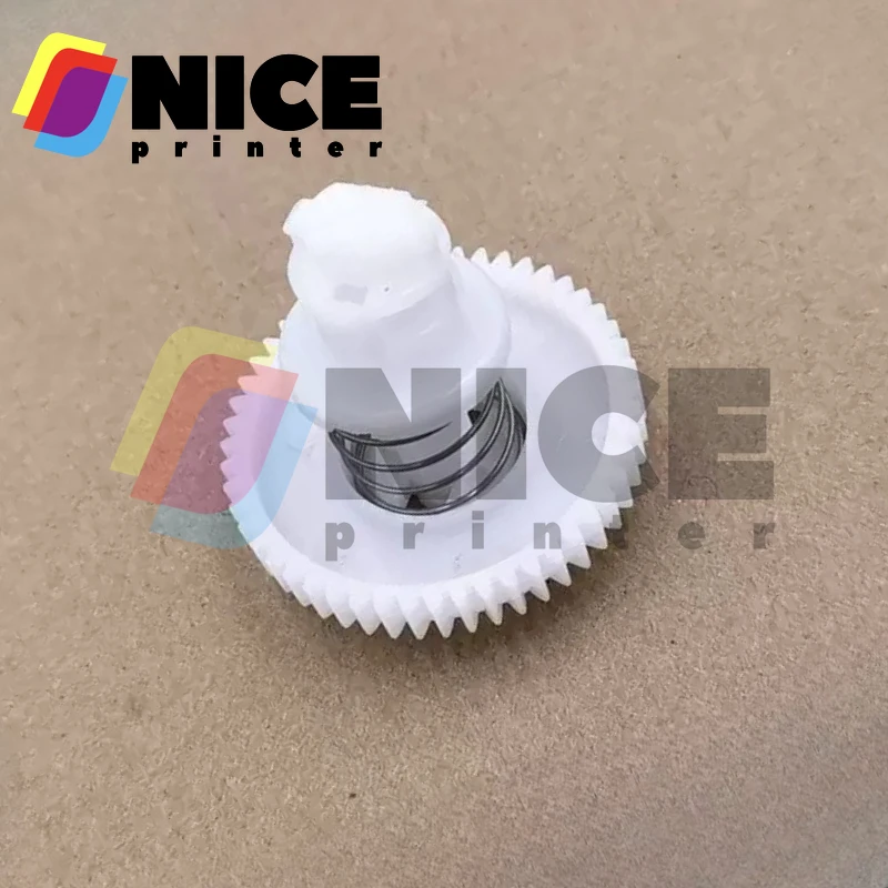 

1pcs Gear for Brother L2500 L2520 L2540 L2541 L2560 L2300 L2305 L2320 L2340 L2360 L2365 L2380 L2680 L2685 L2700 2705 L2720 L2740