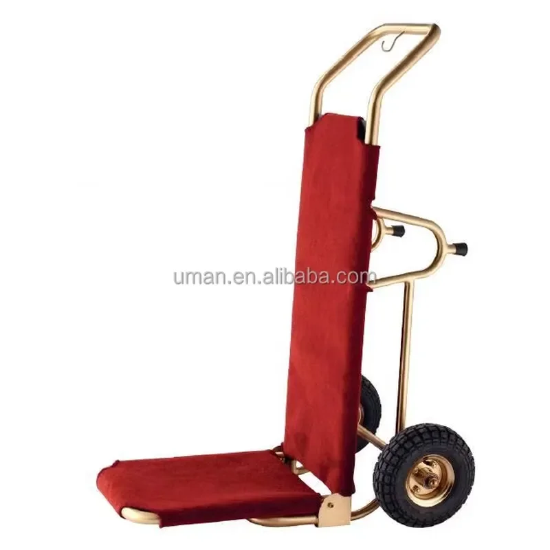 Hand Cart Luggage Cart