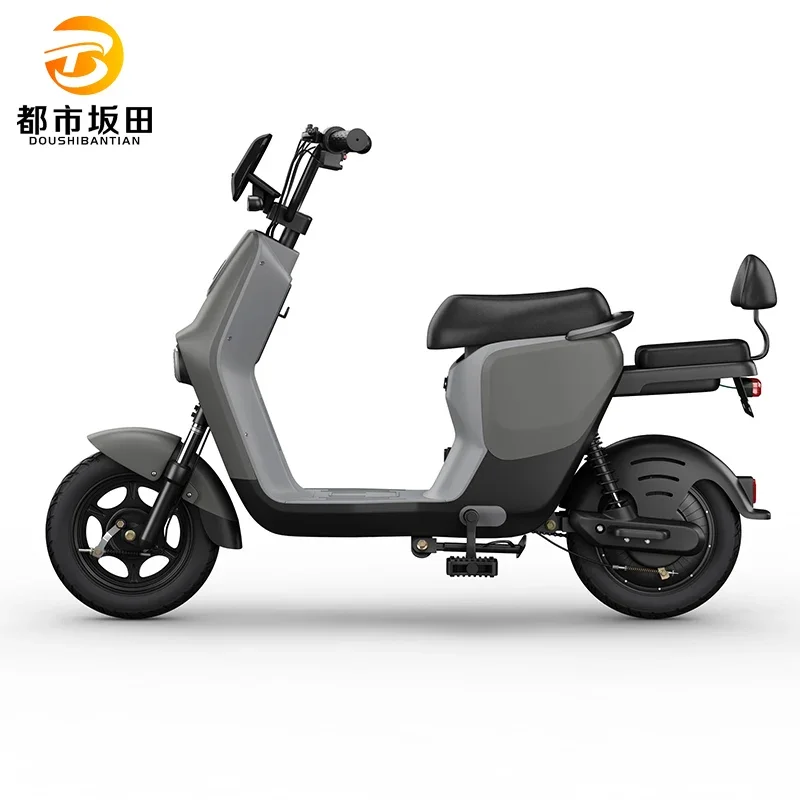 Large Motor Electric Bicycle Brand New High Speed Electric Bicycle Electric Motorcycle