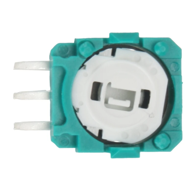 10pcs Joystick Potentiometers Thumb Stick Analog Replacement for PS5 Controller New Dropship