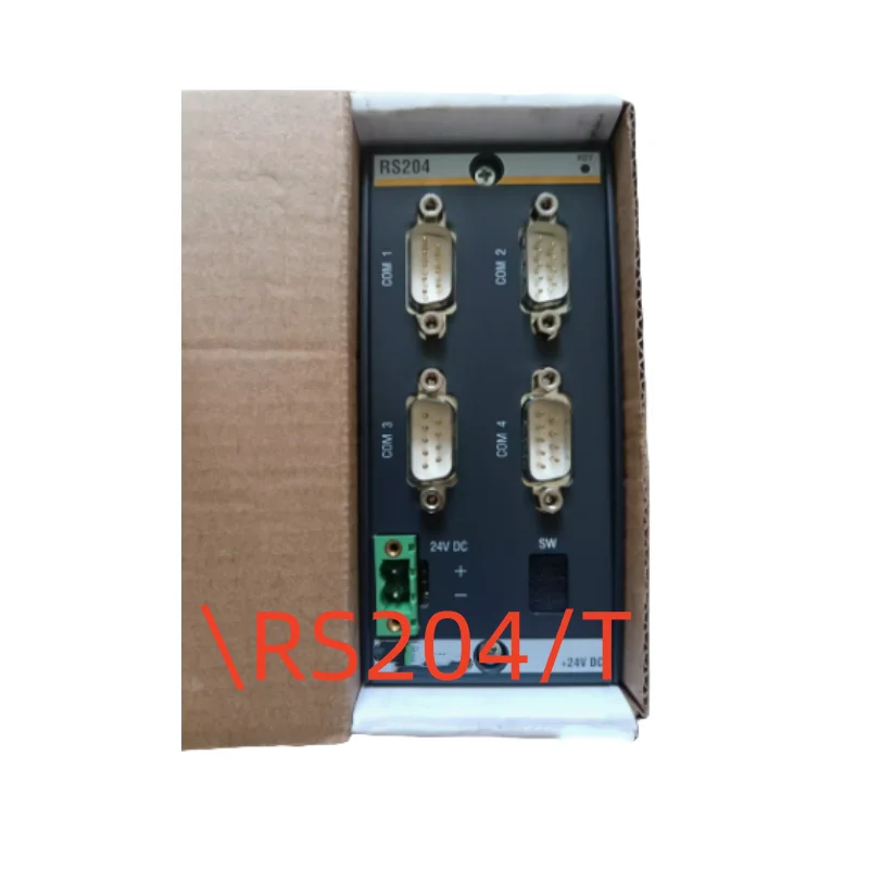 New Original Genuine Modules      \RS204/T