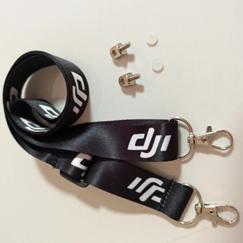ل DJI Flip /Neo/Mini 4 /Air 3/Mini 3 ملحقات طائرة بدون طيار ، شاشة التحكم عن بعد الحبل ، ل DJI RC/RC 2/RC Pro الحبل