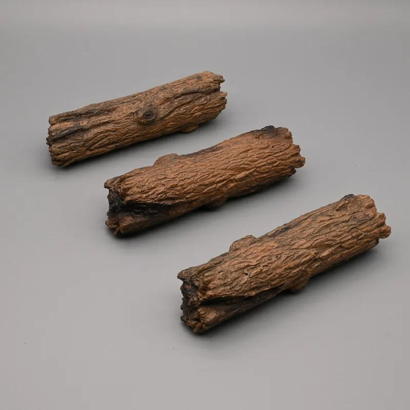 1/12 مقياس الجندي المشهد وضع نموذج محاكاة صندوق خشبي لشخصيات العمل 6 ''نموذج حجر الجسم #4