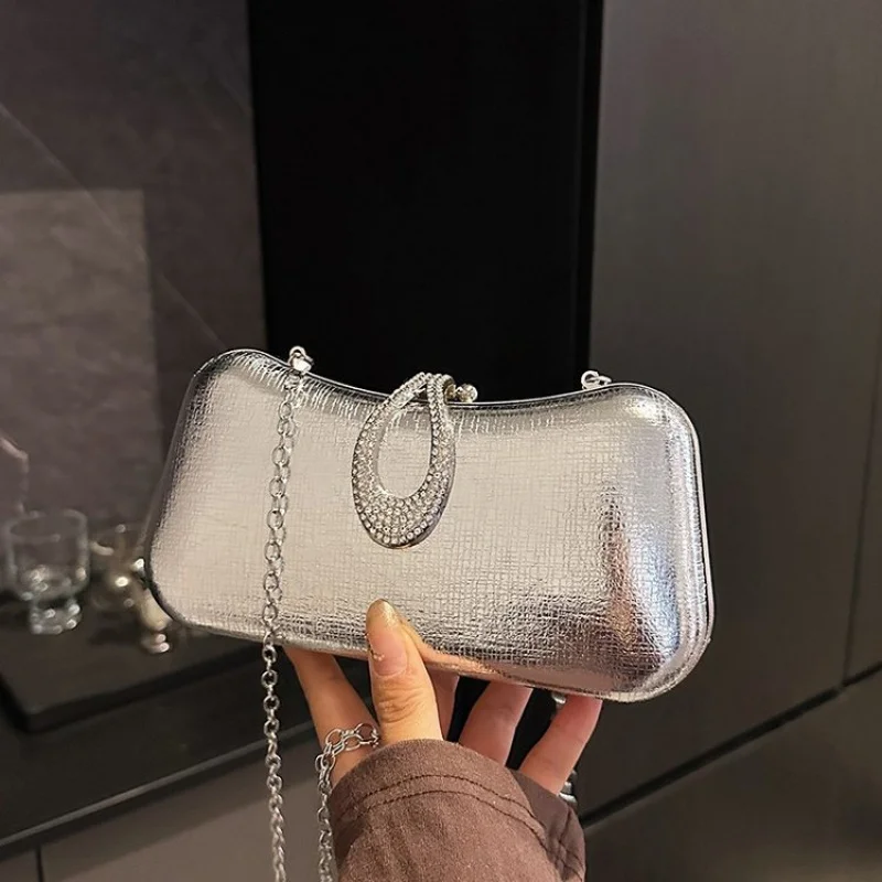 

Роскошная женская сумка через плечо из кожи премиум-класса с парижским стилем и повседневным элегантным винтажным дизайном ​