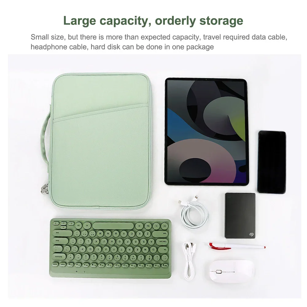 Thumbnail 3 - #22 Compare iPad Air 13-inch Case Before You Buy